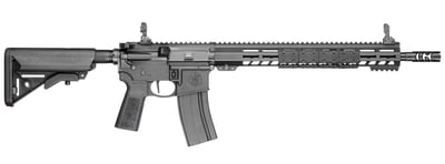 Smith & Wesson M&P15 Volunteer XV Pro 6mm ARC 25-Rds Rifle with 16" Barrel - $799.99 (Free S/H on Firearms)