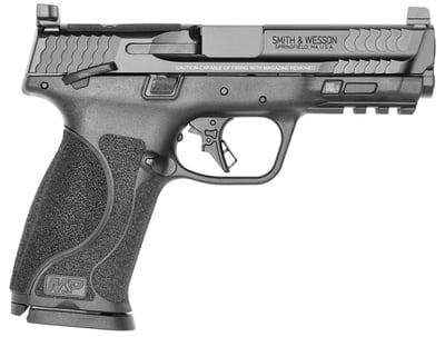 Smith & Wesson M&P9 M2.0 Optic Ready 9mm Luger 4.2" Barrel 17-Rnd Capacity - $559.99 + Free Shipping