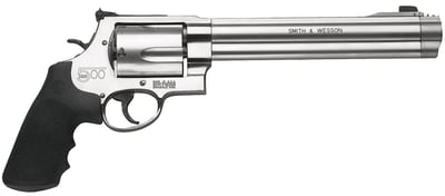 Smith & Wesson SW500 .500 S&W Mag 8.4" Barrel 5 Rds - $1322.99
