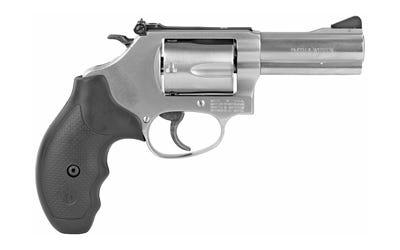 Smith and Wesson 60 357 Mag SS 3" 5Rnd AS - $707.99 ($9.99 S/H on Firearms / $12.99 Flat Rate S/H on ammo)