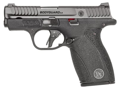 Smith and Wesson Bodyguard 2.0 .380 ACP 2.75" Barrel 12 Rds - $329.99 (Email for Price) 