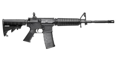 Smith and Wesson M&P 15A 5.56 / .223 Rem 16" 30-Rounds - $799.99 