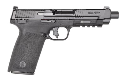 Smith and Wesson M&P 5.7 5.7x28 5" Barrel 22-Rounds Optics Ready - $584.99 ($9.99 S/H on Firearms / $12.99 Flat Rate S/H on ammo)