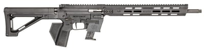 Smith and Wesson Response 9mm 16.5" Barrel 10-Rounds CA Compliant - $587.99