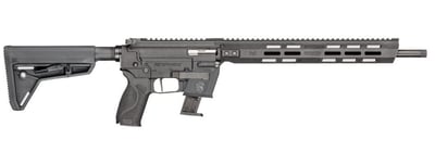 Smith and Wesson Response 9mm 16.5" Barrel 10 Rds - $479.99 ($19.99 S/H on Firearms / $15.99 Flat Rate S/H on ammo)