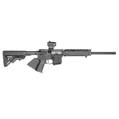 Smith and Wesson Volunteer XV Optics Ready AR15 5.56NATO 16" Barrel 10-Rounds RDS - $743.99 ($9.99 S/H on Firearms / $12.99 Flat Rate S/H on ammo)