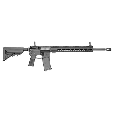 Smith and Wesson Volunteer XV DMR Matte Black 5.56 / .223 Rem 20" Barrel 30-Rounds - $1321.99 (E-mail Price)