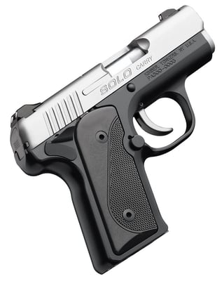 Kimber Solo Carry 9mm - $677 shipped