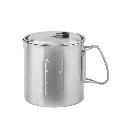 Solo Stove Pot 900 - $34.99 (Free S/H over $99)