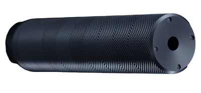 Backorder - SONICORE Skarv 22 - 22LR 1/2-28 Direct Thread Suppressor - Black - $159.95 