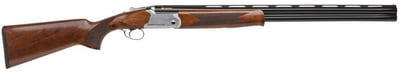 Spandau Premier Field Walnut 12 GA 28" Barrel 2-Rounds - $799.99 ($19.99 S/H on Firearms / $15.99 Flat Rate S/H on ammo)