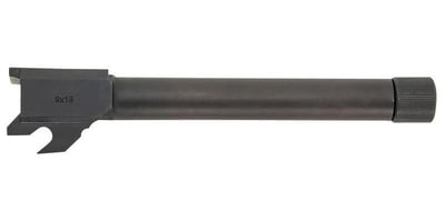 Springfield Armory Echelon Replacement Barrel 9mm Threaded 4.5" - $124.99 ($19.99 S/H on Firearms / $15.99 Flat Rate S/H on ammo)