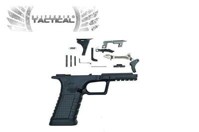 Polymer80 Spectre PF940 80% Glock Pistol Frame -W/ Parts Kit - Pick Your Color - $169.99