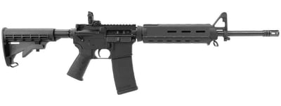Spike's Tactical M4 FSB 5.56 NATO AR-15 Rifle - 16" - $603.75 