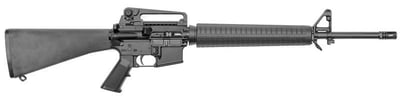 Spikes Tactical A2 Retro .223 Rem / 5.56 20" Barrel No Magazine - $954.99 (Grab A Quote) ($19.99 S/H on Firearms / $15.99 Flat Rate S/H on ammo)