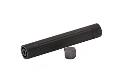 Spikes Tactical Buckwheat .22 Caliber Suppressor - $199.99 ($19.99 S/H on Firearms / $15.99 Flat Rate S/H on ammo)