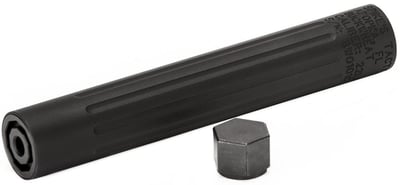 Spikes Tactical Buckwheat .22 Caliber Suppressor - $168.97 
