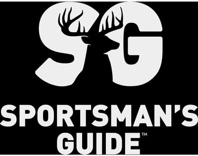 Get 10% Off with coupon code "SG4299" @ Sportsman's Guide