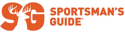 Get $50 Off $250 or more with coupon code "SG4167" @ Sportsman's Guide 
