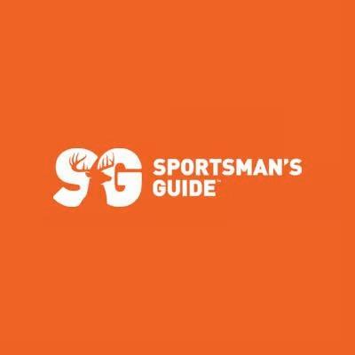 Get 15% Off with coupon code "SG4177" @ Sportsman's Guide