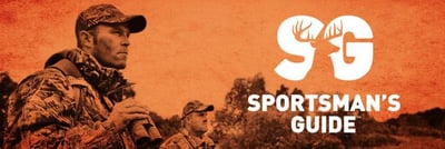 Club Double Discount with coupon code "SK1530" @ Sportsman's Guide (Members Only)