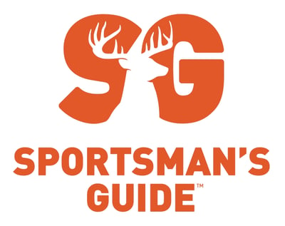 Get $20 Sportsman’s Guide Gift Card with your purchase of $75 with coupon "SG3959"