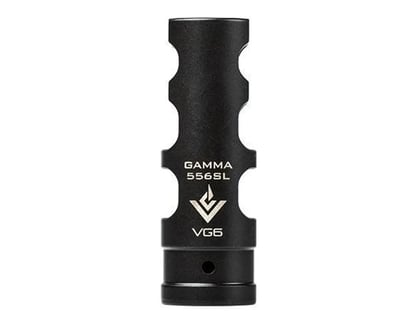 VG6 GAMMA 556SL - Black Nitride - APVG100038A - $29.95 (FREE Shipping over $50)