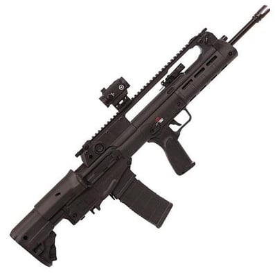 Springfield Armory Hellion .223rem/5.56nato 18in Barrel 30rd Black Gear Up Package - $1577.77 ($14.99 flat rate shipping)
