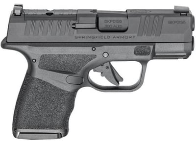 Springfield Hellcat .380 Acp 3" Barrel (1) 11-Round, (1) 13-Round Extended - $513.99