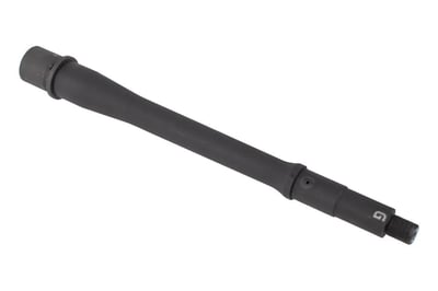 Geissele Automatics 5.56 Cold Hammer Forged Carbine Length Geissele Taper Profile AR-15 Barrel Chrome Lined 10.3" - $249.99 