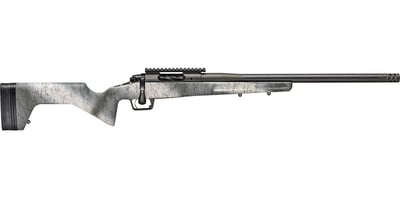 Springfield Armory 2020 Redline 6.5 Creedmor 20" BBL (1)3RD Mag Olive w/ Blk Web - $1399.99 