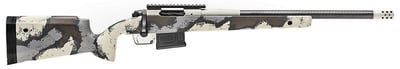 Springfield Armory 2020 WayPoint Ridgeline Camo .308 Win 20" Barrel 5-Rounds Adjustable TriggerTech - $1867.99 ($9.99 S/H on Firearms / $12.99 Flat Rate S/H on ammo)