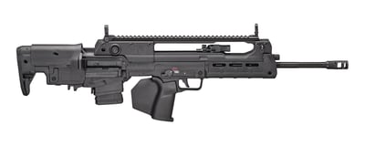 Springfield Armory Hellion Bullpup 20" 5.56 NATO 10 Rd Semi-Auto Rifle - Black - $1599