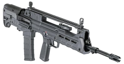 Springfield Armory Hellion Bullpup 20" 5.56 Rifle (1) 30rd Mag - Black - $1575 (Free S/H)