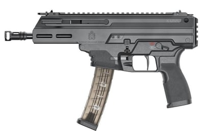 Springfield Armory Kuna 9mm 6.2" Barrel 30-Rounds - $797.99 (Grab a quote)