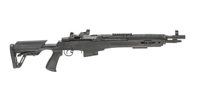 Springfield Armory M1A SOCOM 16 CQB 16.25" .308 Win/7.62x51mm 10-rd Semi-Auto W/ HEX Dragonfly Optic - $1999.99 + Free Shipping 