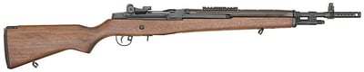 Springfield Armory AA9122 M1A Scout Squad 308 Win 18" 10+1 Black Parkerized - $1657.58 