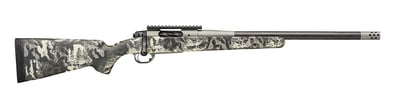 Springfield Armory BLEM Model 2020 Boundary 308 Win 20" 3+1 rd - Rogue Camo - $1134.85 (FREE Shipping on Firearms)