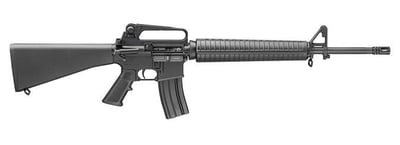 Springfield Armory SA-16 A2 Semi-Auto 5.56 20" 30-Rds Rifle - $1023.99 (Free S/H on Firearms)