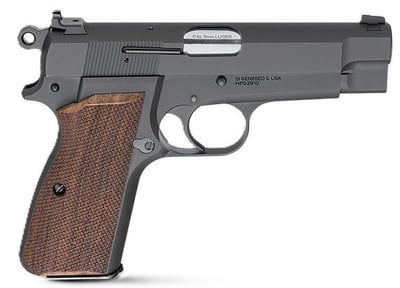 Springfield Armory SA-35 9mm 4" Barrel 15-Rds - $699.99 (Grab a Quote)