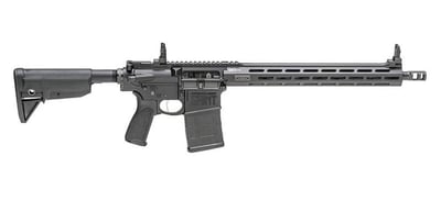 Springfield Armory SAINT Victor Gear Up 25 .308 Win/7.62 X 51 16" 20 Rds - $1199.99 + Free Shipping