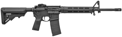 Springfield Saint B5 Furniture 556 NATO 16" 30 Rd - $789 