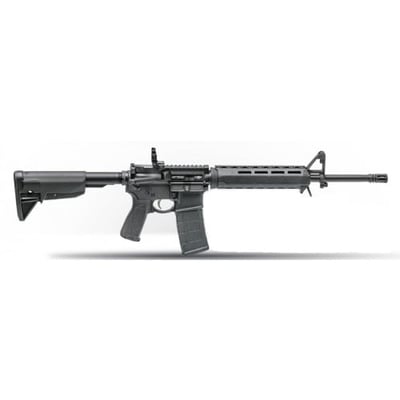 Springfield Armory Saint Rifle 5.56 / .223 Rem 16-inch 30Rds M-LOK - $785.99 ($9.99 S/H on Firearms / $12.99 Flat Rate S/H on ammo)