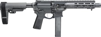 Springfield Armory Saint Victor Pistol 9mm 8.5" Barrel 32-Rounds - $785.66 (See Price in Cart) 