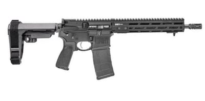 Springfield Armory Saint Victor 5.56 Pistol 11.5" Black SBA3 Brace 1-30 Rnd Mag - $922.40 + Free Shipping 