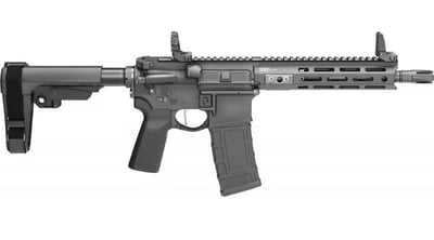 Springfield Armory Saint Victor .300 BLK Semi Auto AR-15 Pistol 9.5" Barrel, 30rd Magazine - $999.99 