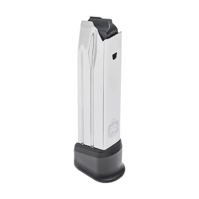 Springfield Armory XD-M Elite Magazine 9mm 22-Rounds - $19.99 ($9.99 S/H on Firearms / $12.99 Flat Rate S/H on ammo)