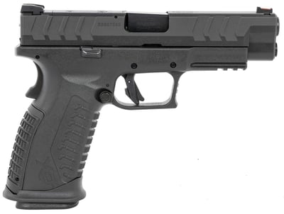 Springfield Armory XD-M Elite OSP 10mm 4.5" Barrel 16-Rounds 5 Mags - $514.99 