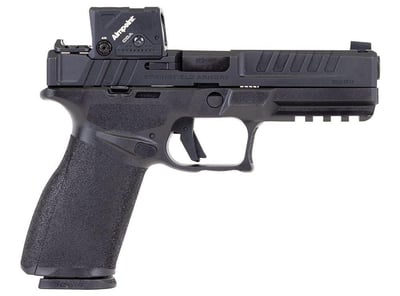 Springfield Echelon 4.5F Full Length Frame 4.5" 9mm 17/20rd Pistol w/Aimpoint COA - $799.99  
