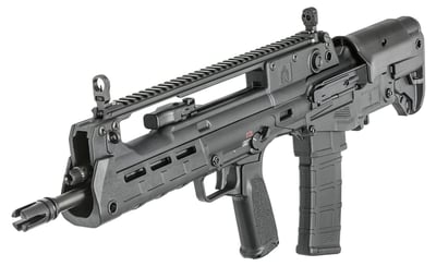 Springfield Hellion Bullpup 5.56 NATO 16" Barrel 30-Rds (VAULT) - $1199 
